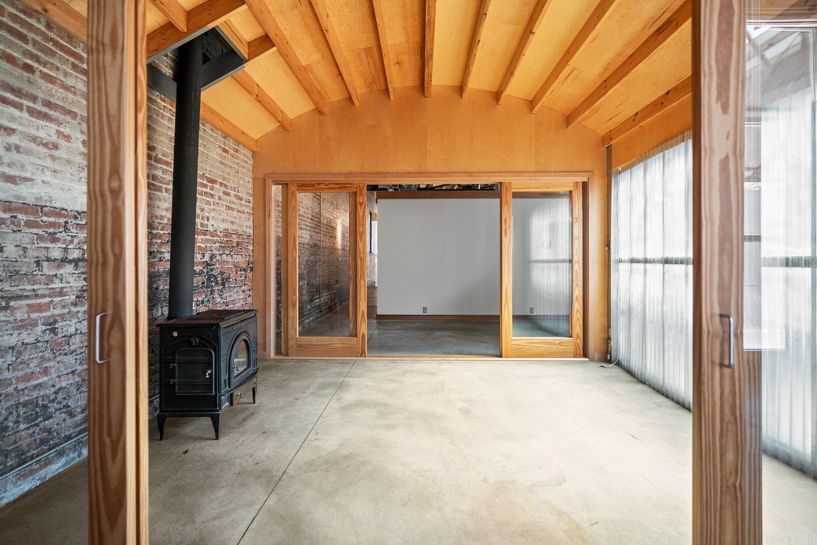 1509 LOUISIANA WAREHOUSE HPR - Residential