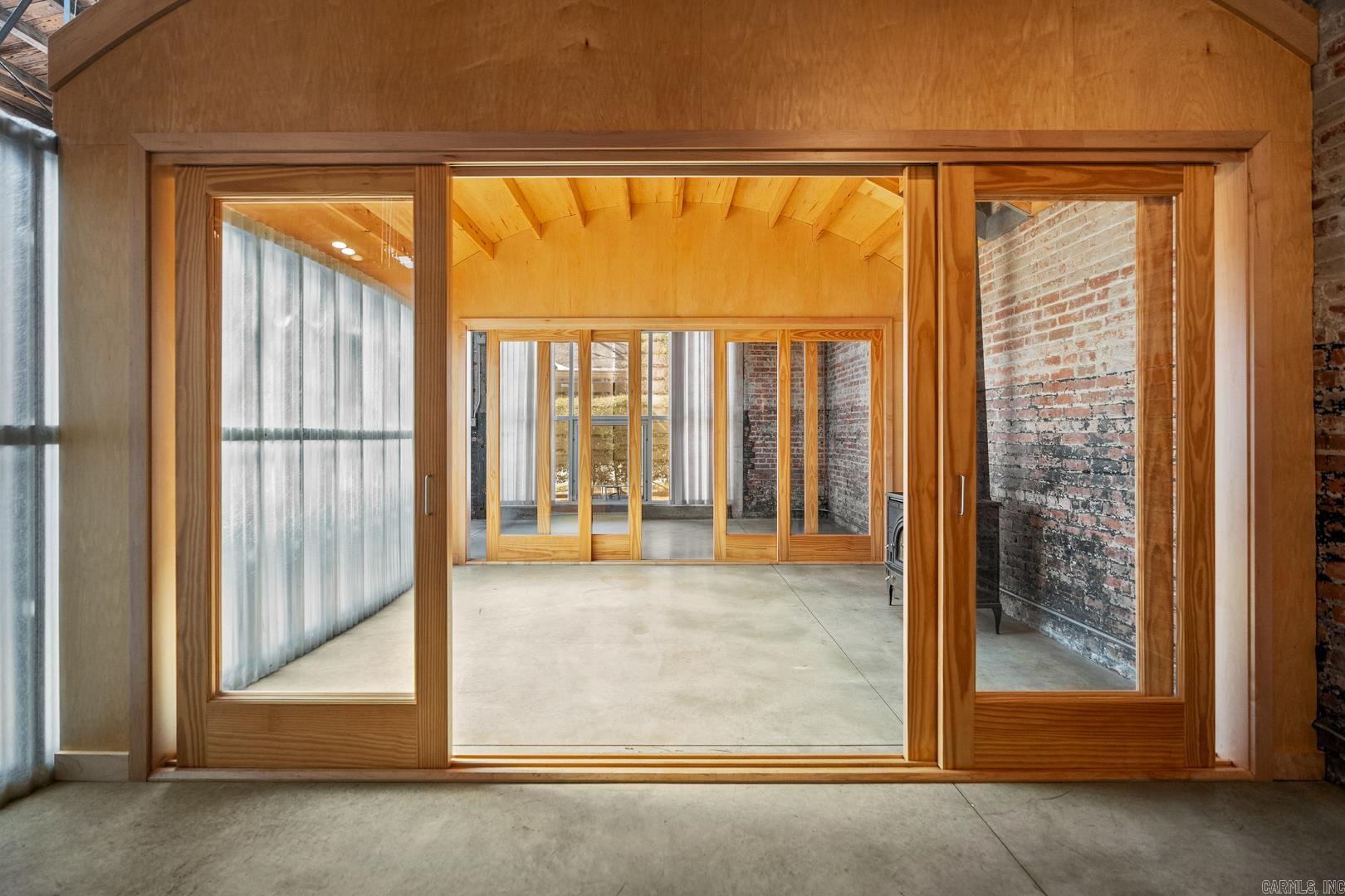 1509 LOUISIANA WAREHOUSE HPR - Residential