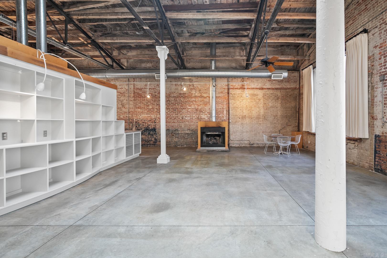 1509 LOUISIANA WAREHOUSE HPR - Residential
