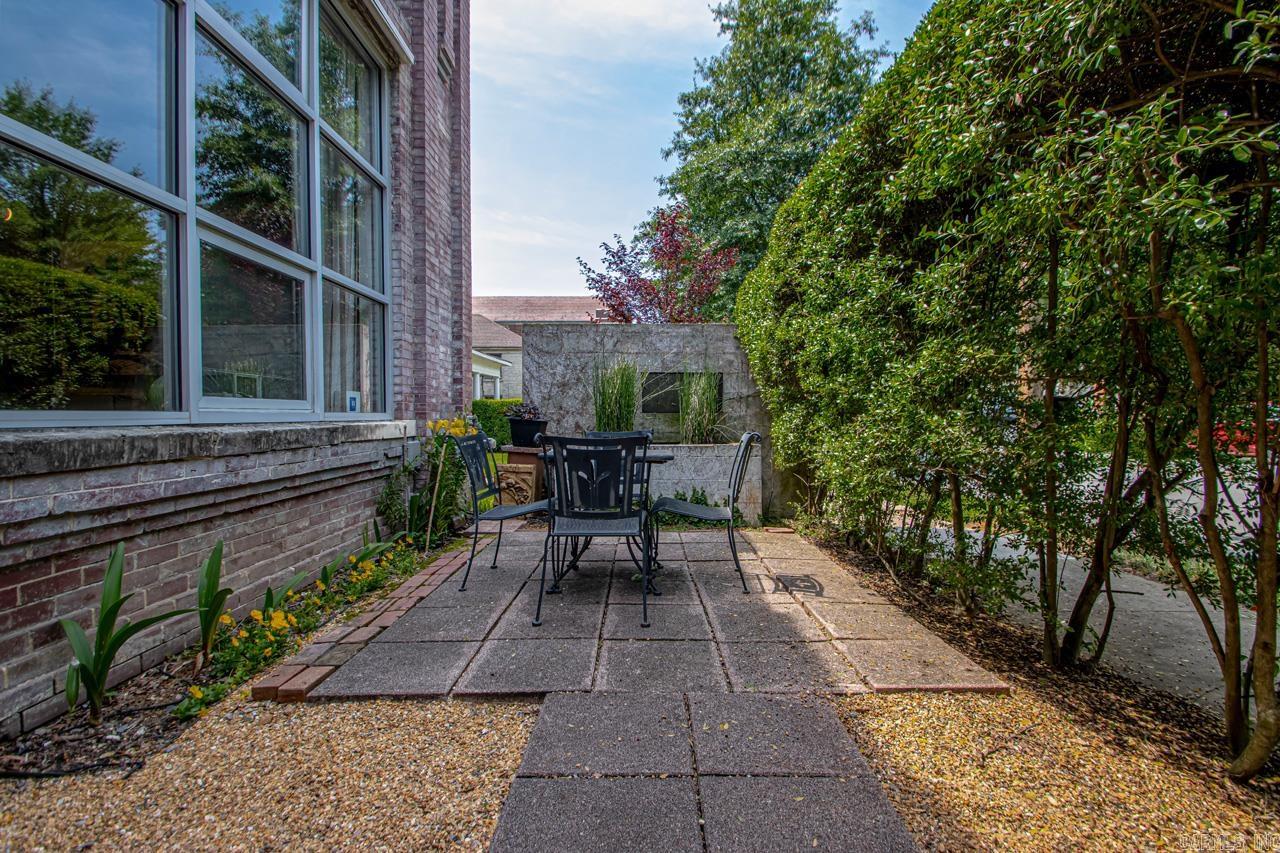 1509 LOUISIANA WAREHOUSE HPR - Residential