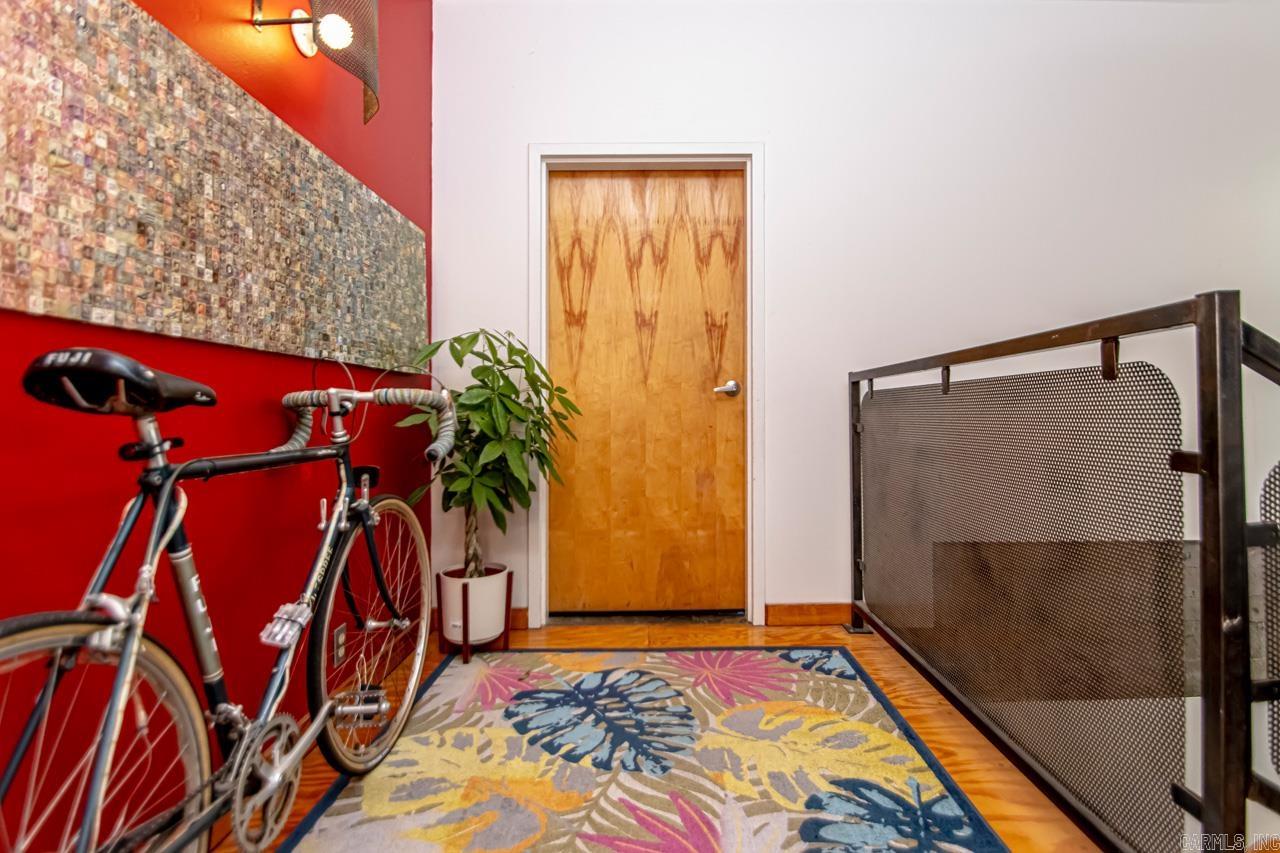 1509 LOUISIANA WAREHOUSE HPR - Residential