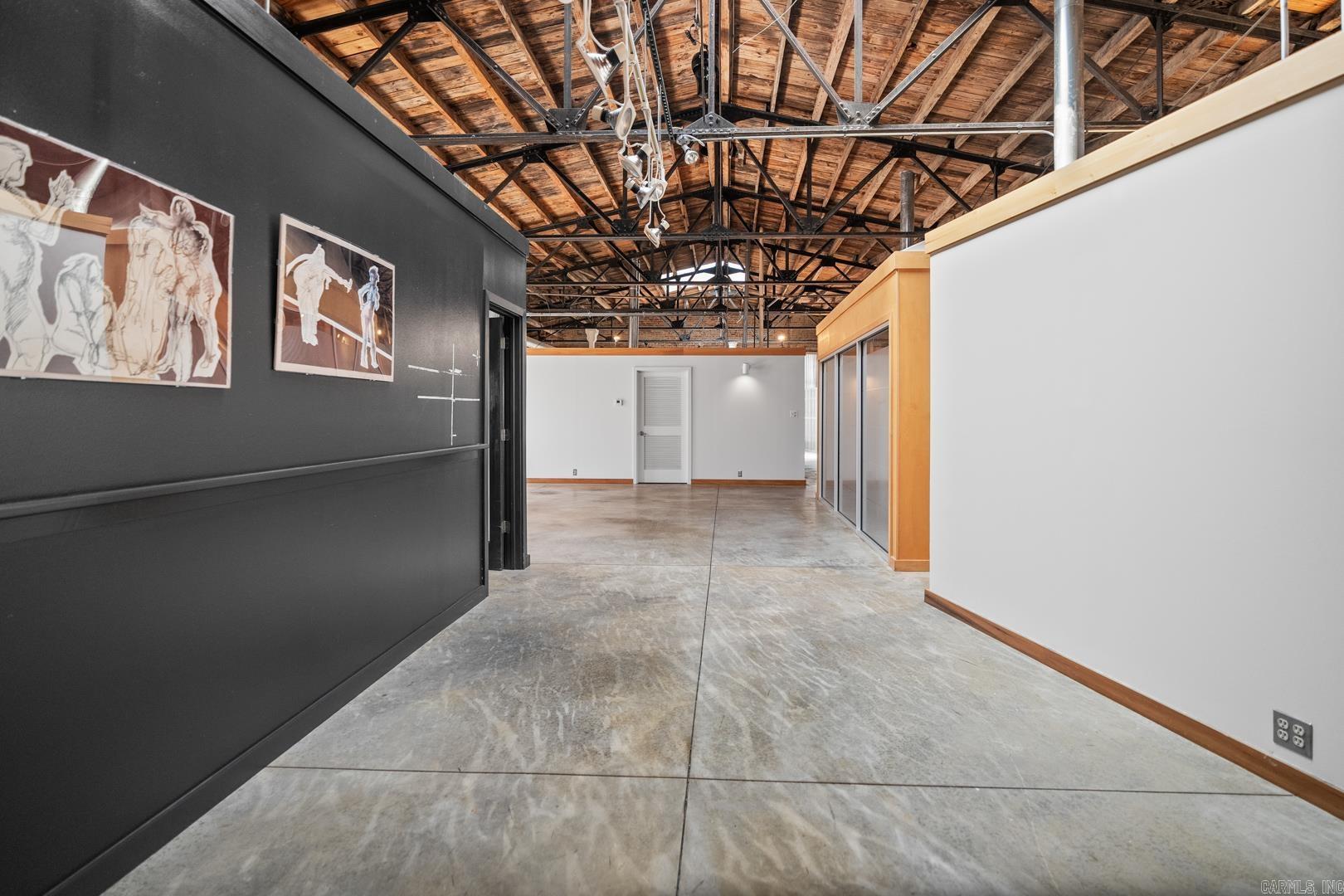 1509 LOUISIANA WAREHOUSE HPR - Residential
