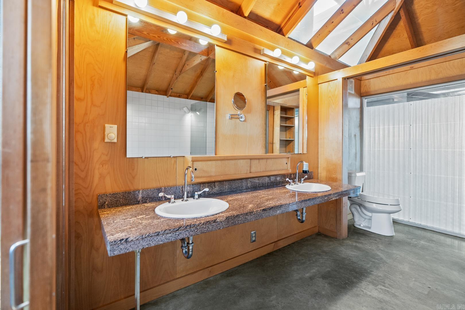 1509 LOUISIANA WAREHOUSE HPR - Residential