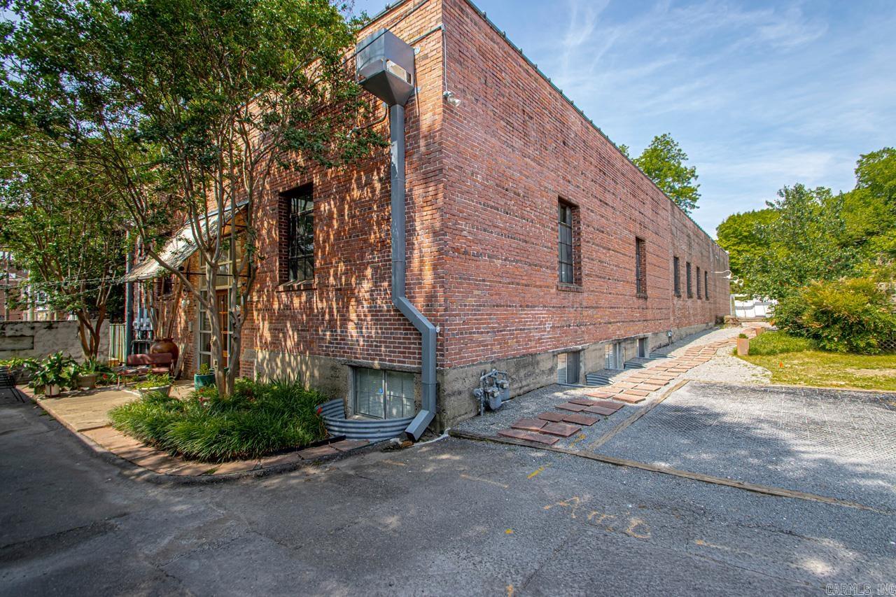 1509 LOUISIANA WAREHOUSE HPR - Residential