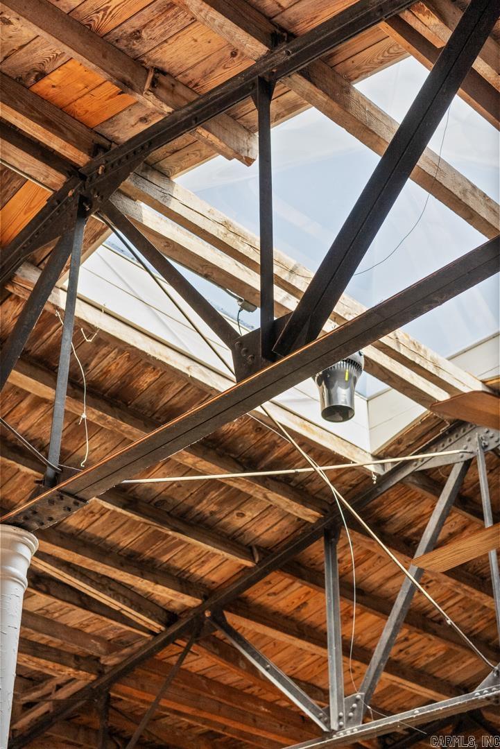 1509 LOUISIANA WAREHOUSE HPR - Residential