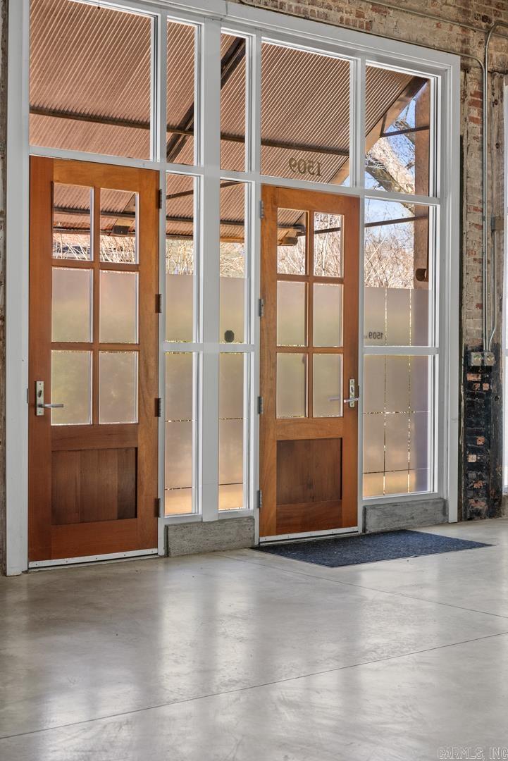 1509 LOUISIANA WAREHOUSE HPR - Residential