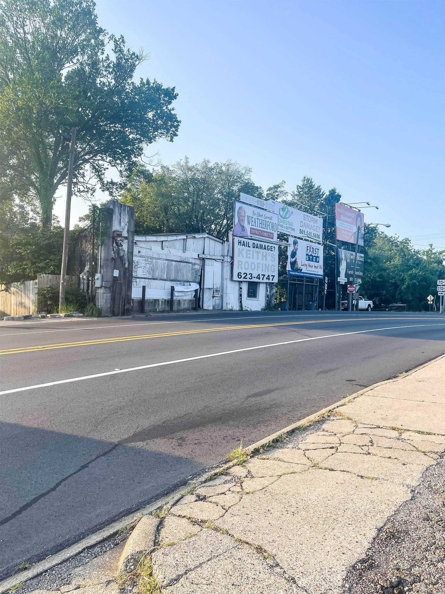 MOORES ADD - Commercial Sale