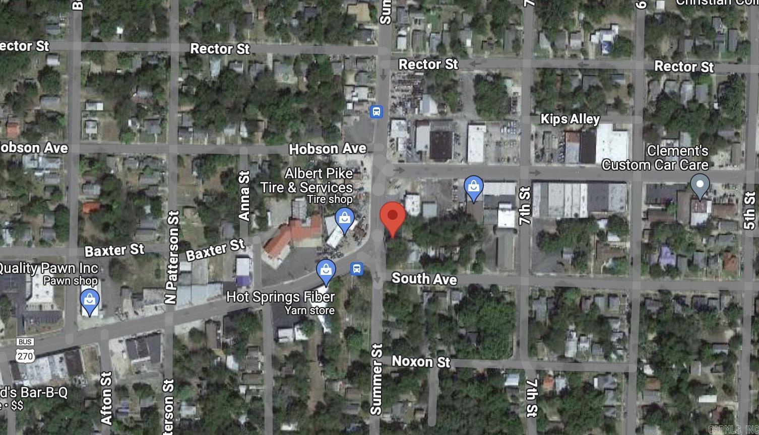 MOORES ADD - Commercial Sale