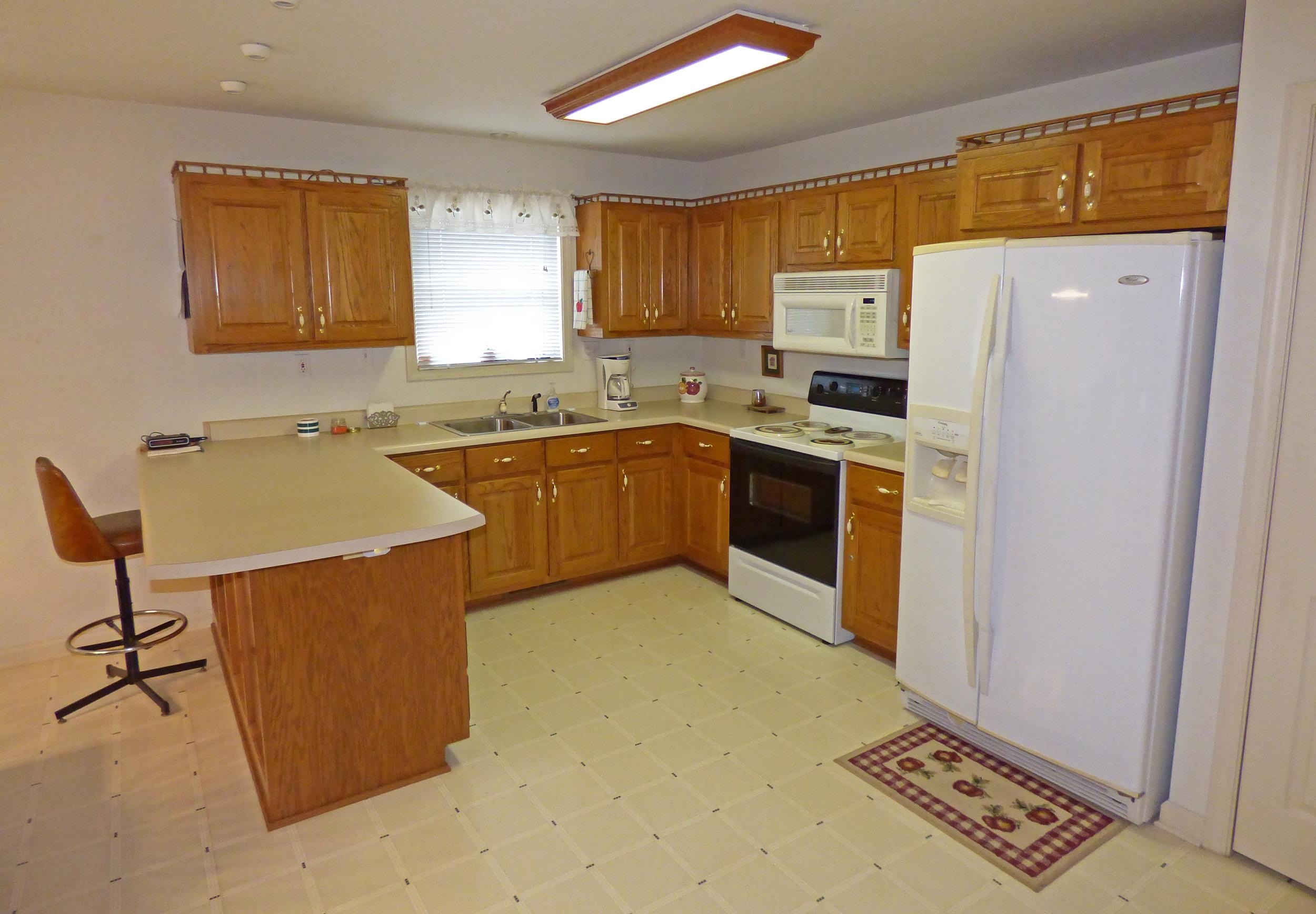 WINNIPESUKEE - Residential