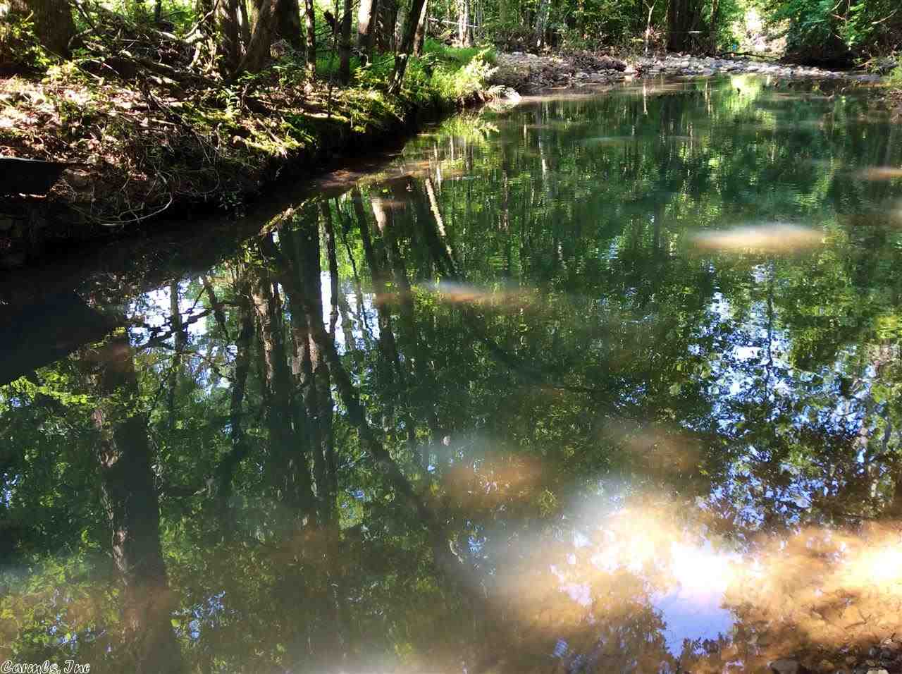 Boggs Springs - Land