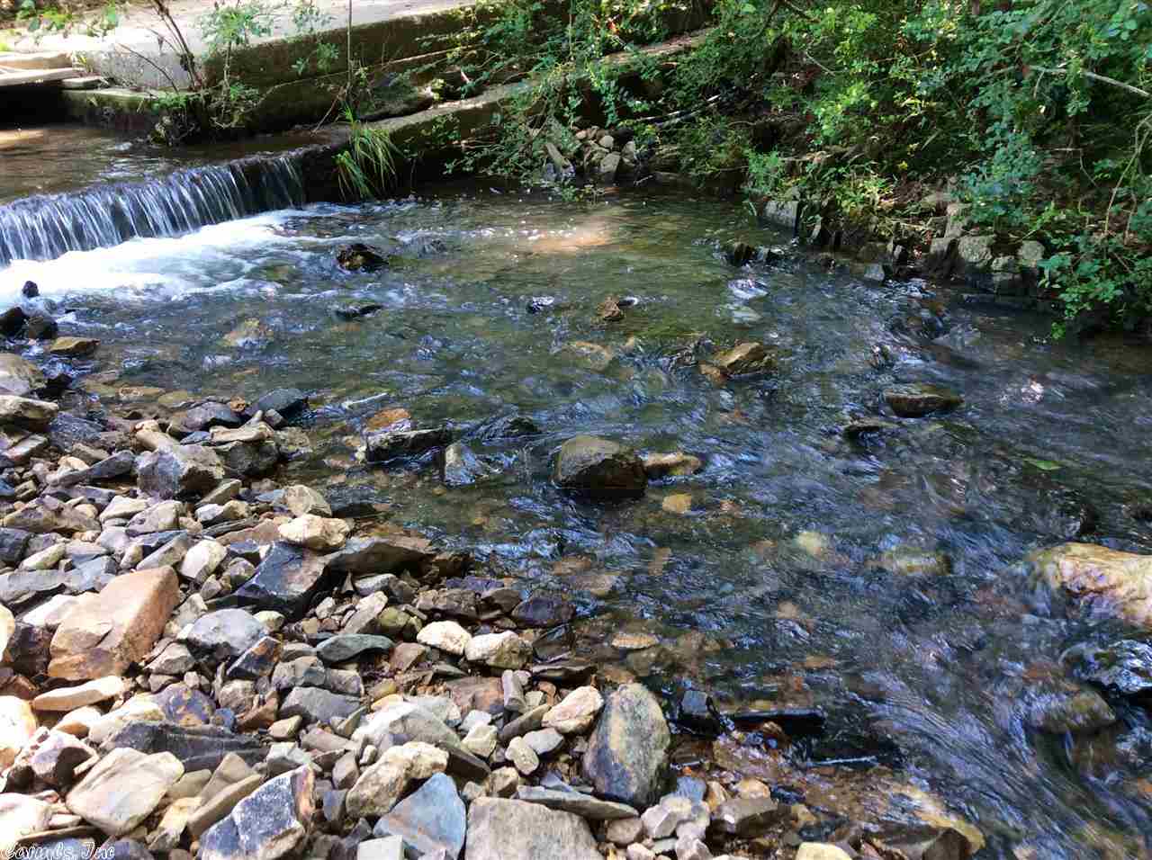 Boggs Springs - Land