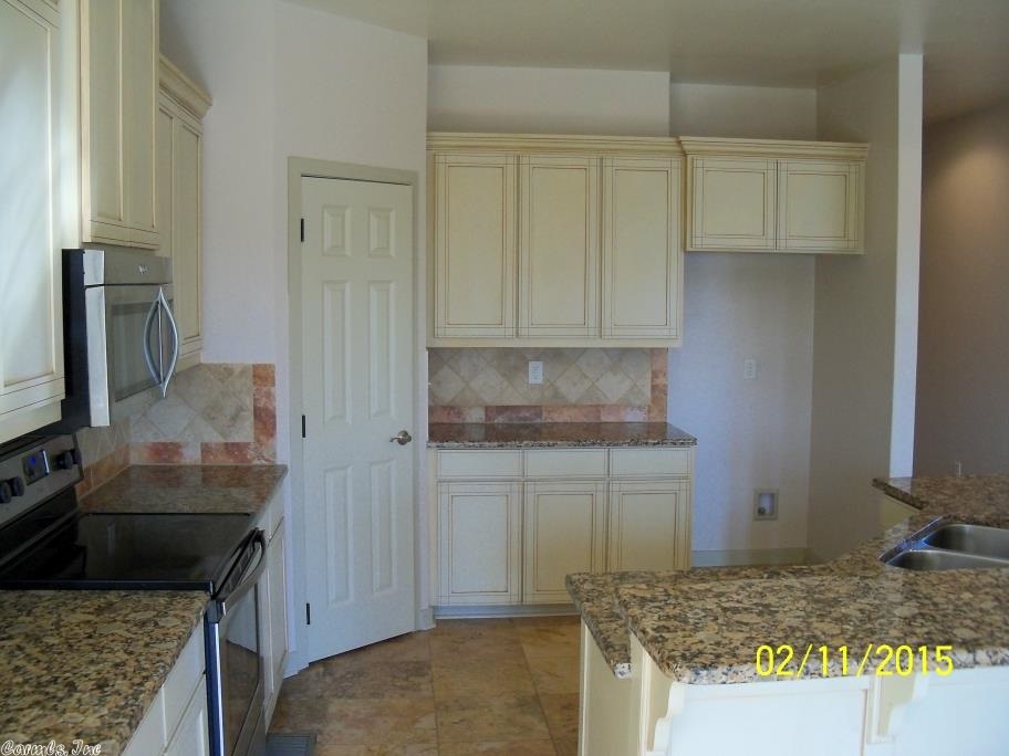 Kanis Village Phase I - Residential