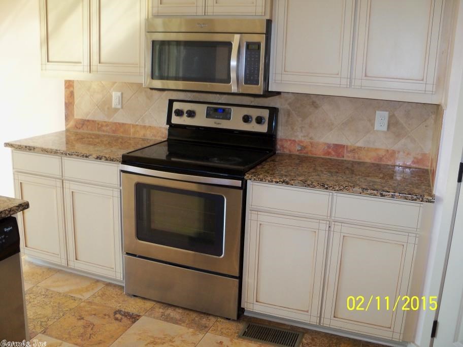 Kanis Village Phase I - Residential