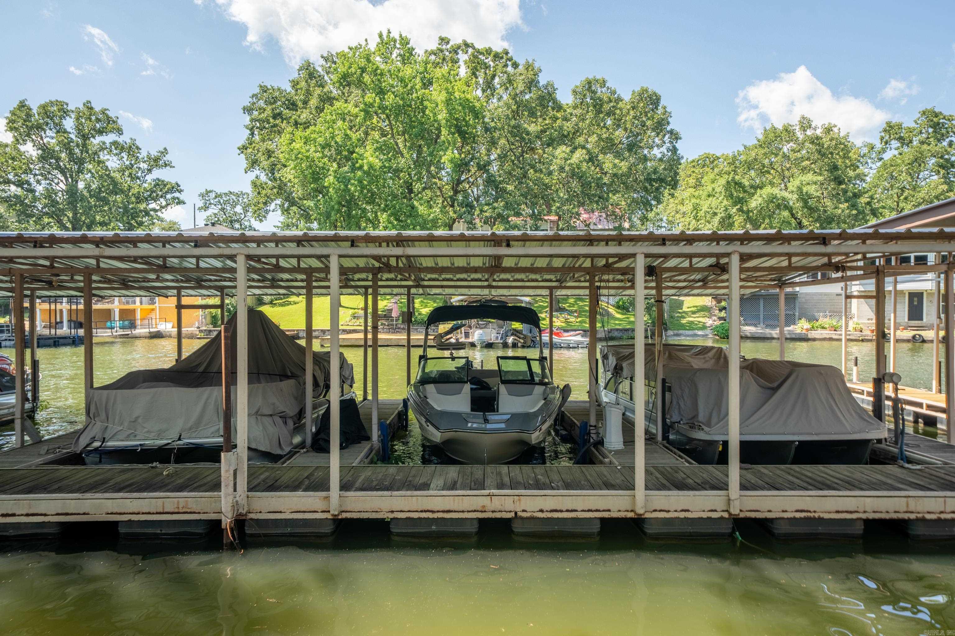 Hamilton Pointe HPR Phase III - Residential