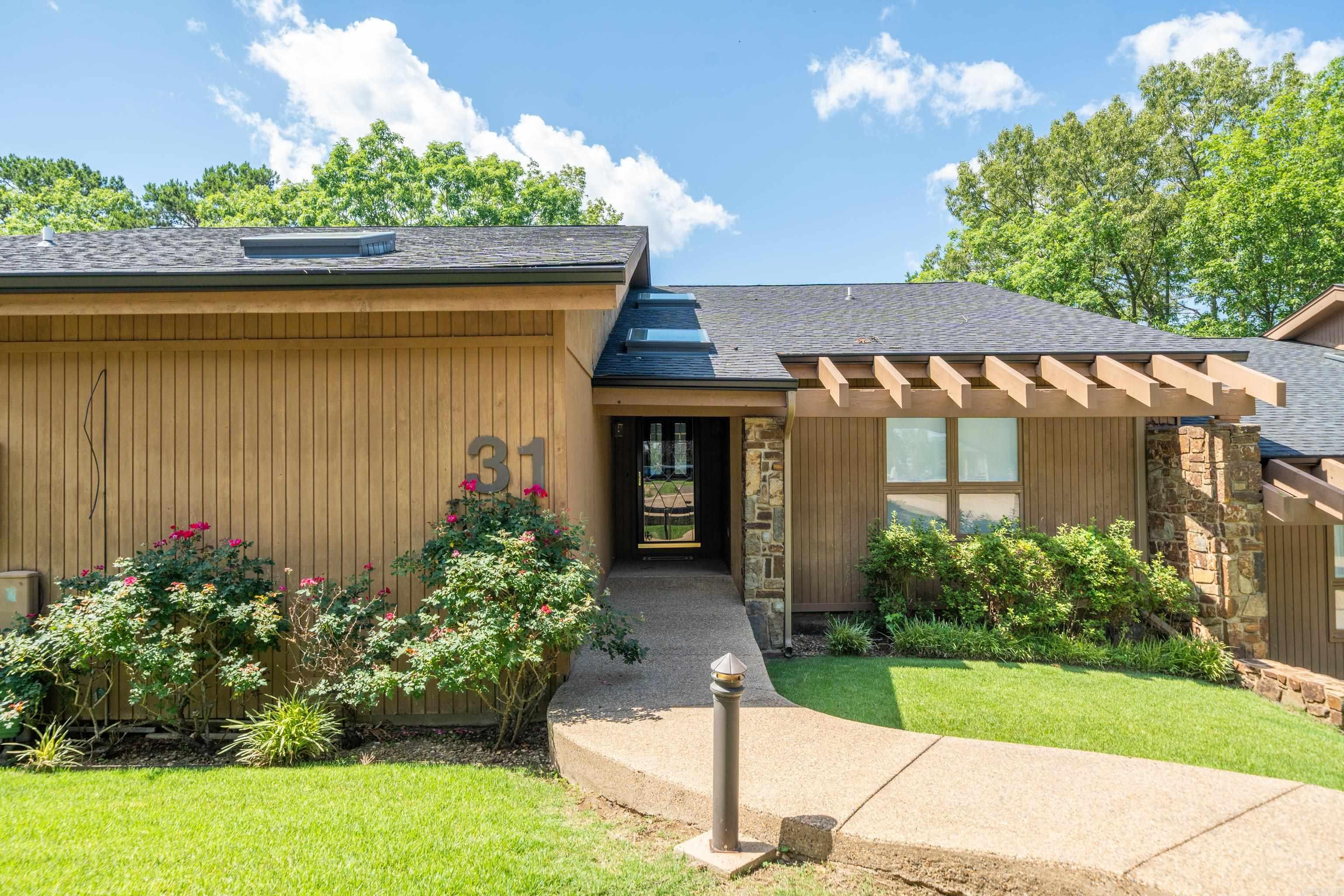 Hamilton Pointe HPR Phase III - Residential