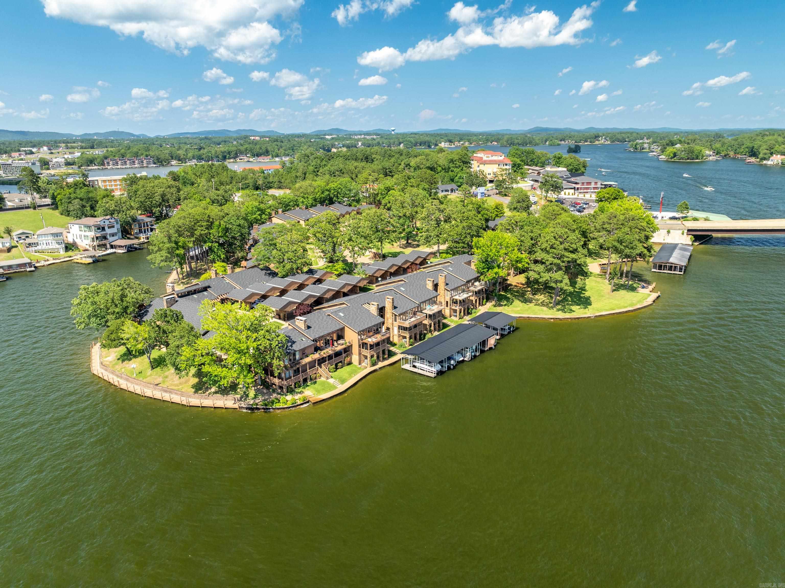Hamilton Pointe HPR Phase III - Residential