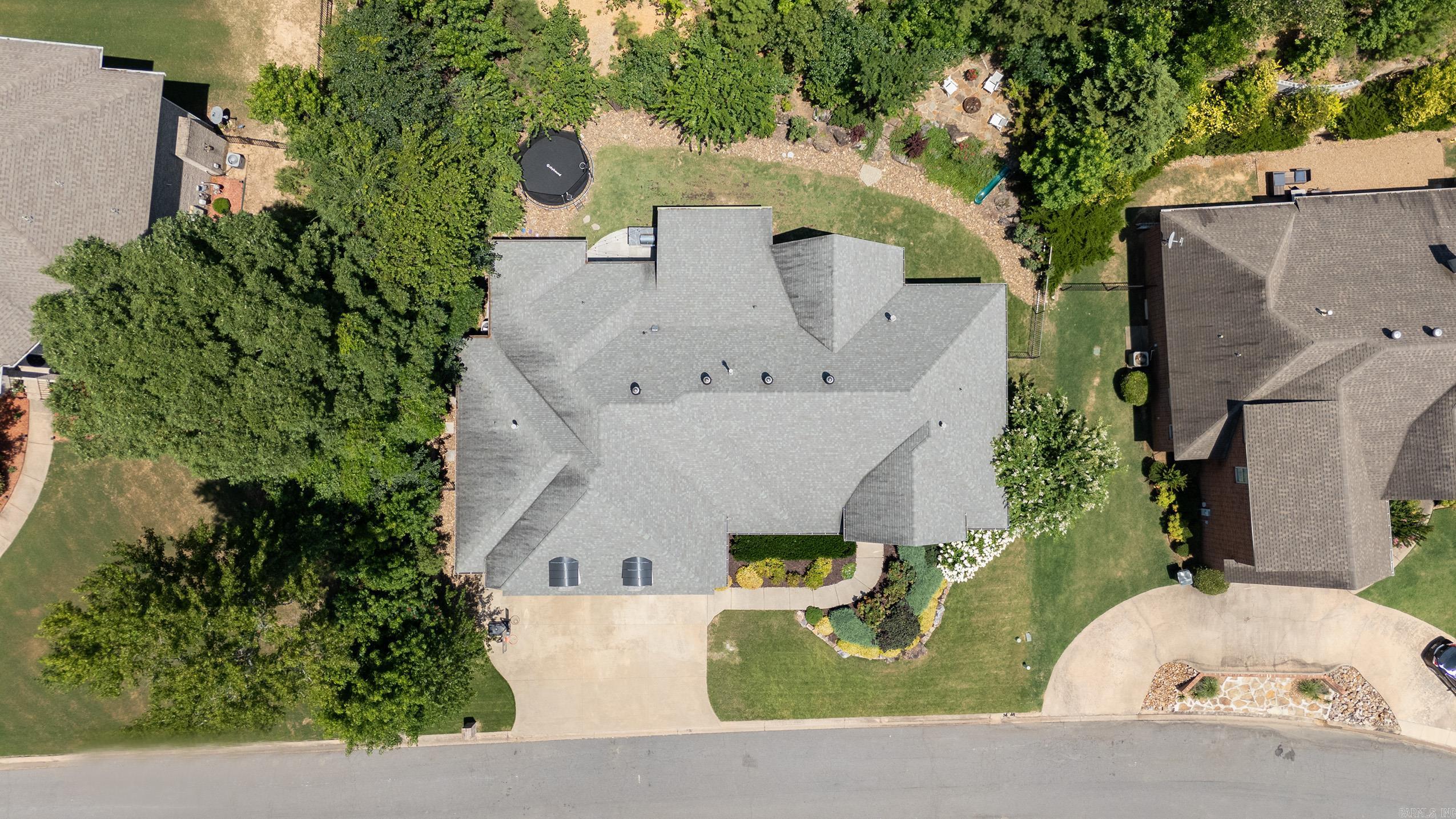 THE VILLAGES OF WELLINGTON - Residential