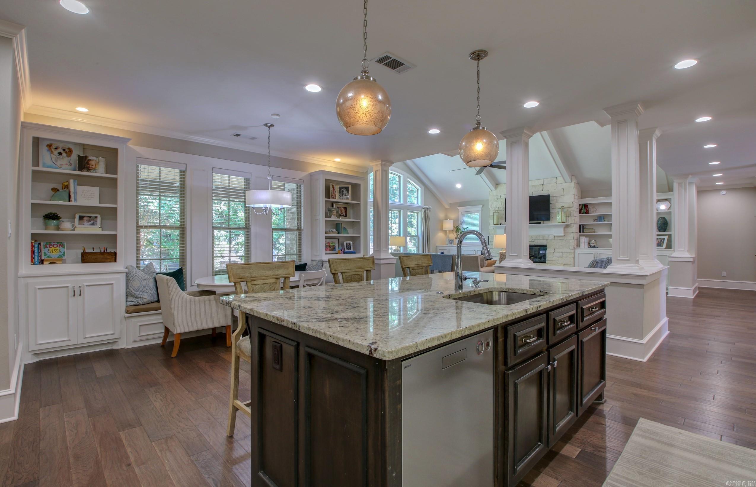 THE VILLAGES OF WELLINGTON - Residential