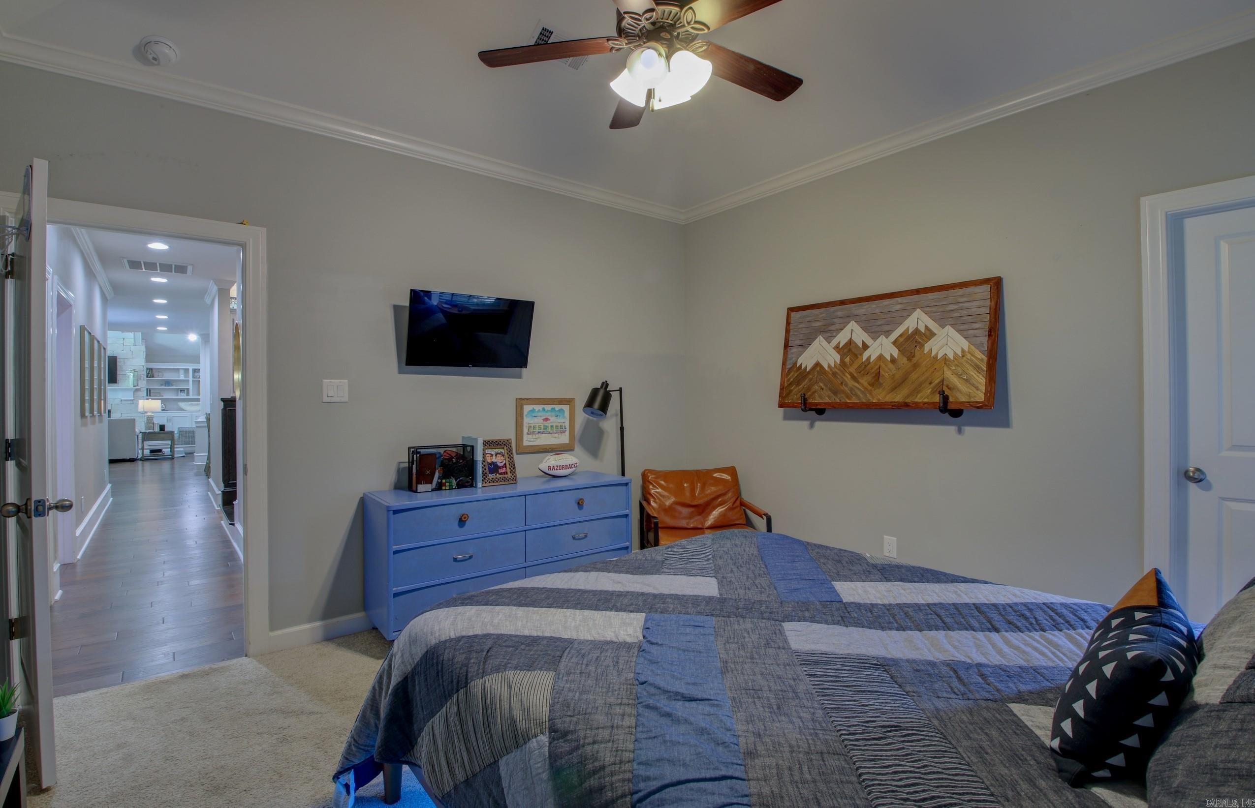 THE VILLAGES OF WELLINGTON - Residential