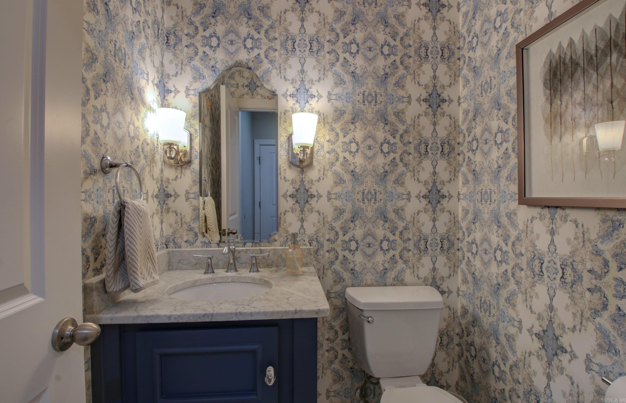 THE VILLAGES OF WELLINGTON - Residential