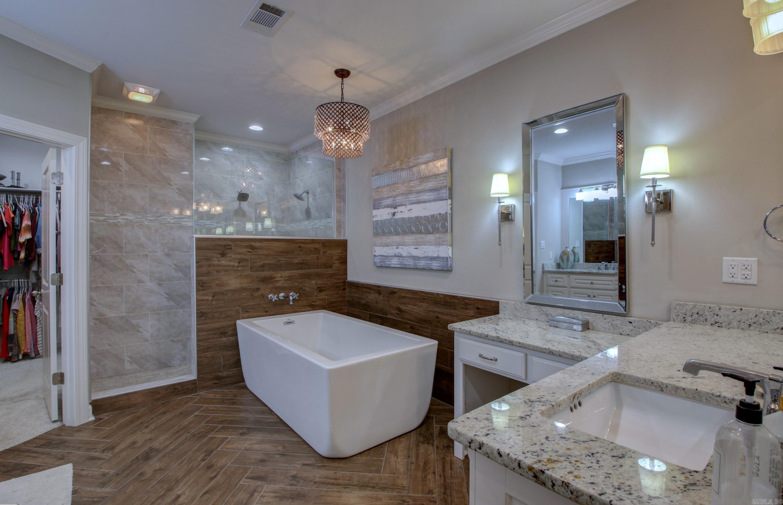 THE VILLAGES OF WELLINGTON - Residential