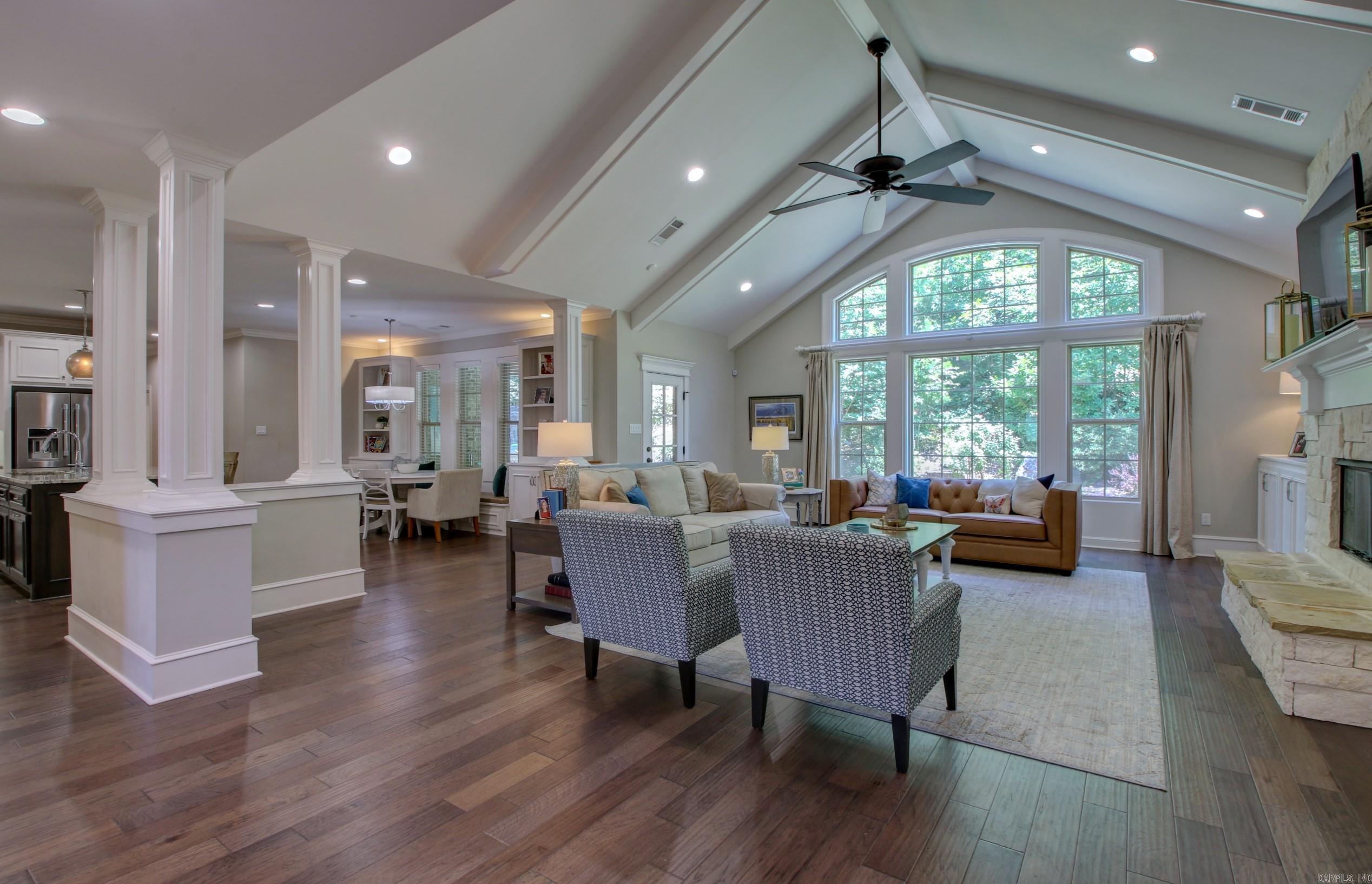 THE VILLAGES OF WELLINGTON - Residential