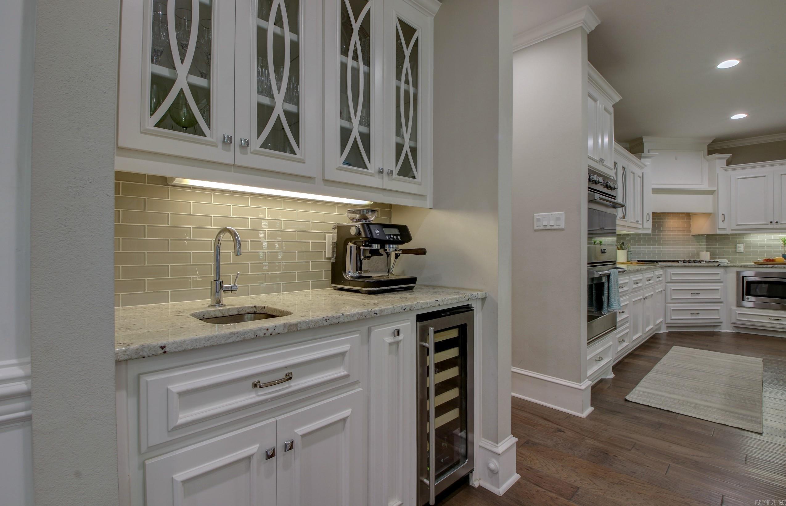 THE VILLAGES OF WELLINGTON - Residential