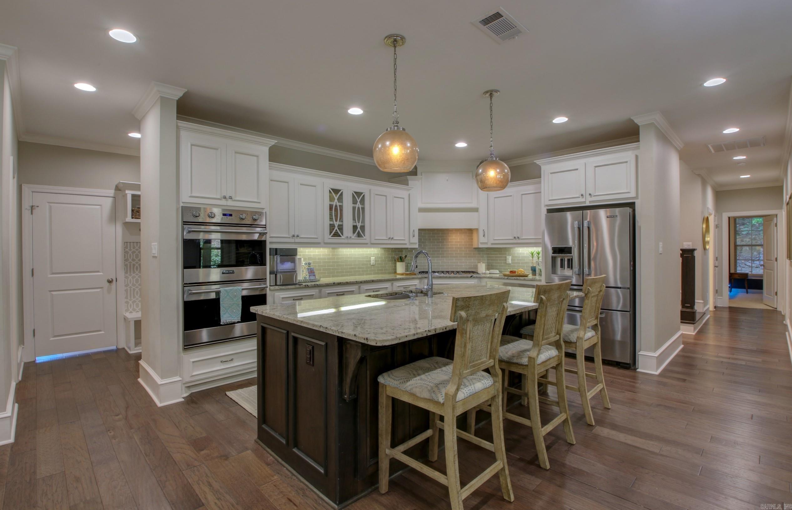 THE VILLAGES OF WELLINGTON - Residential