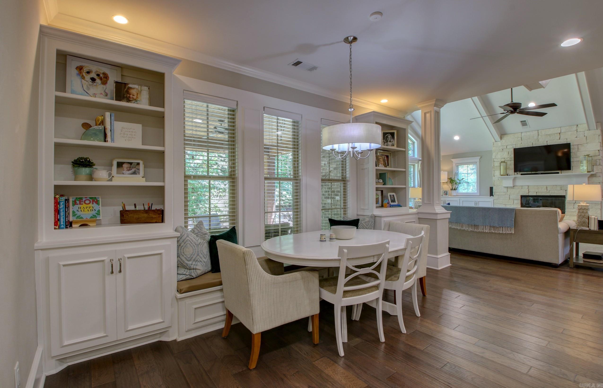 THE VILLAGES OF WELLINGTON - Residential