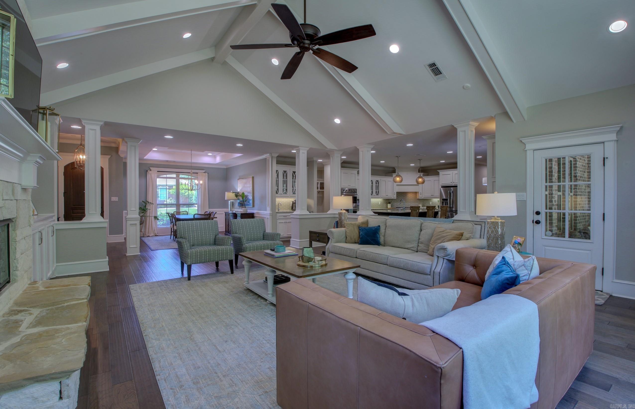 THE VILLAGES OF WELLINGTON - Residential