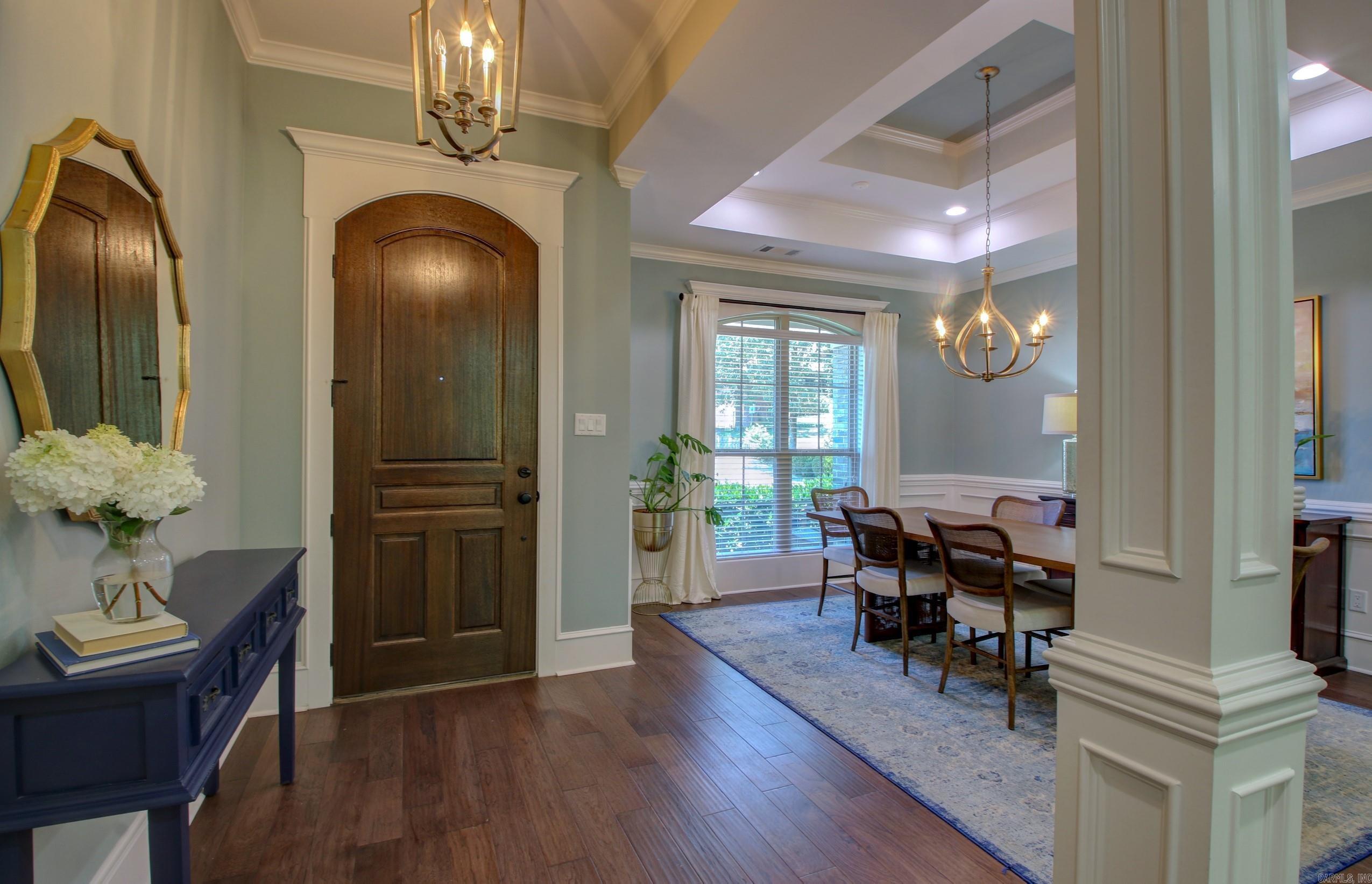 THE VILLAGES OF WELLINGTON - Residential