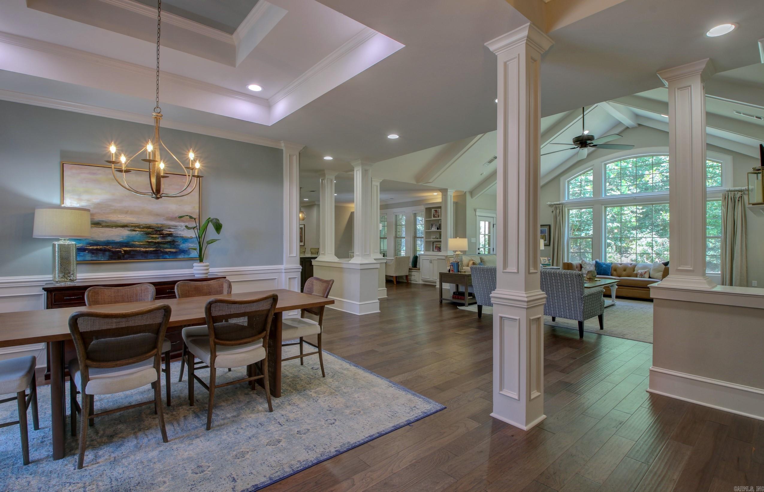 THE VILLAGES OF WELLINGTON - Residential