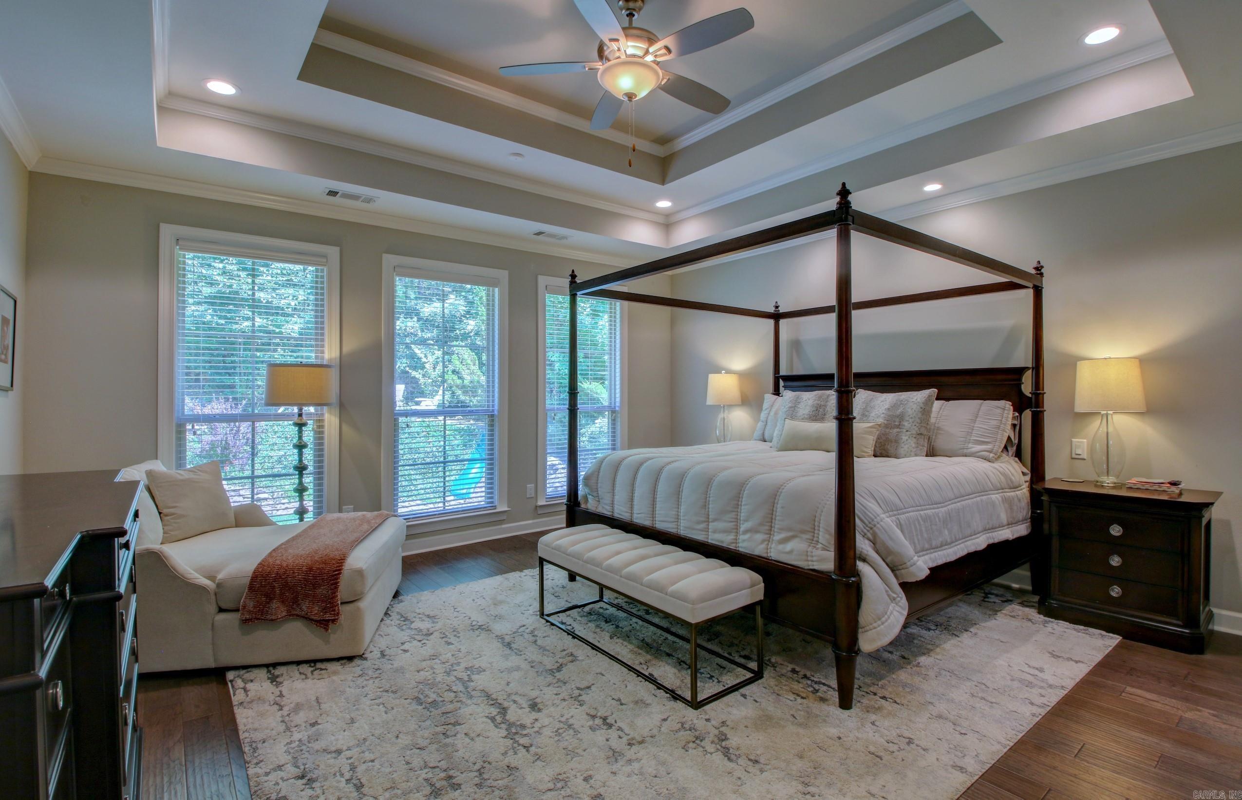 THE VILLAGES OF WELLINGTON - Residential