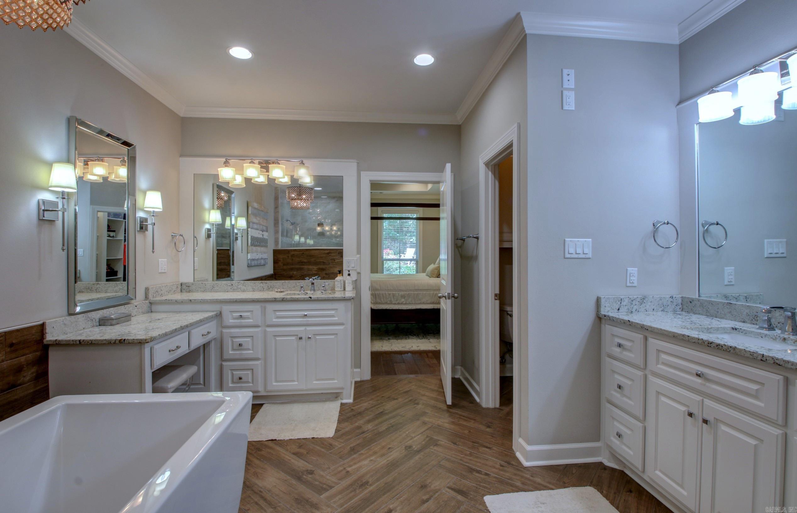 THE VILLAGES OF WELLINGTON - Residential