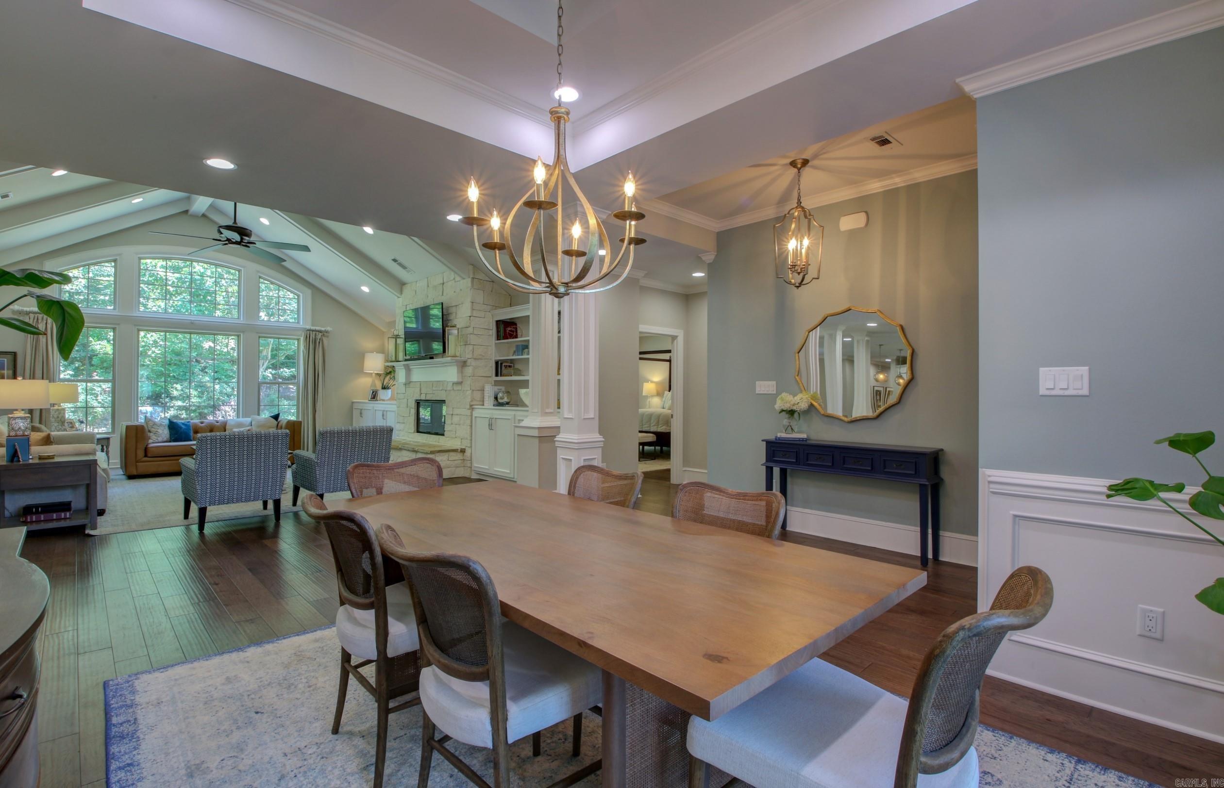 THE VILLAGES OF WELLINGTON - Residential