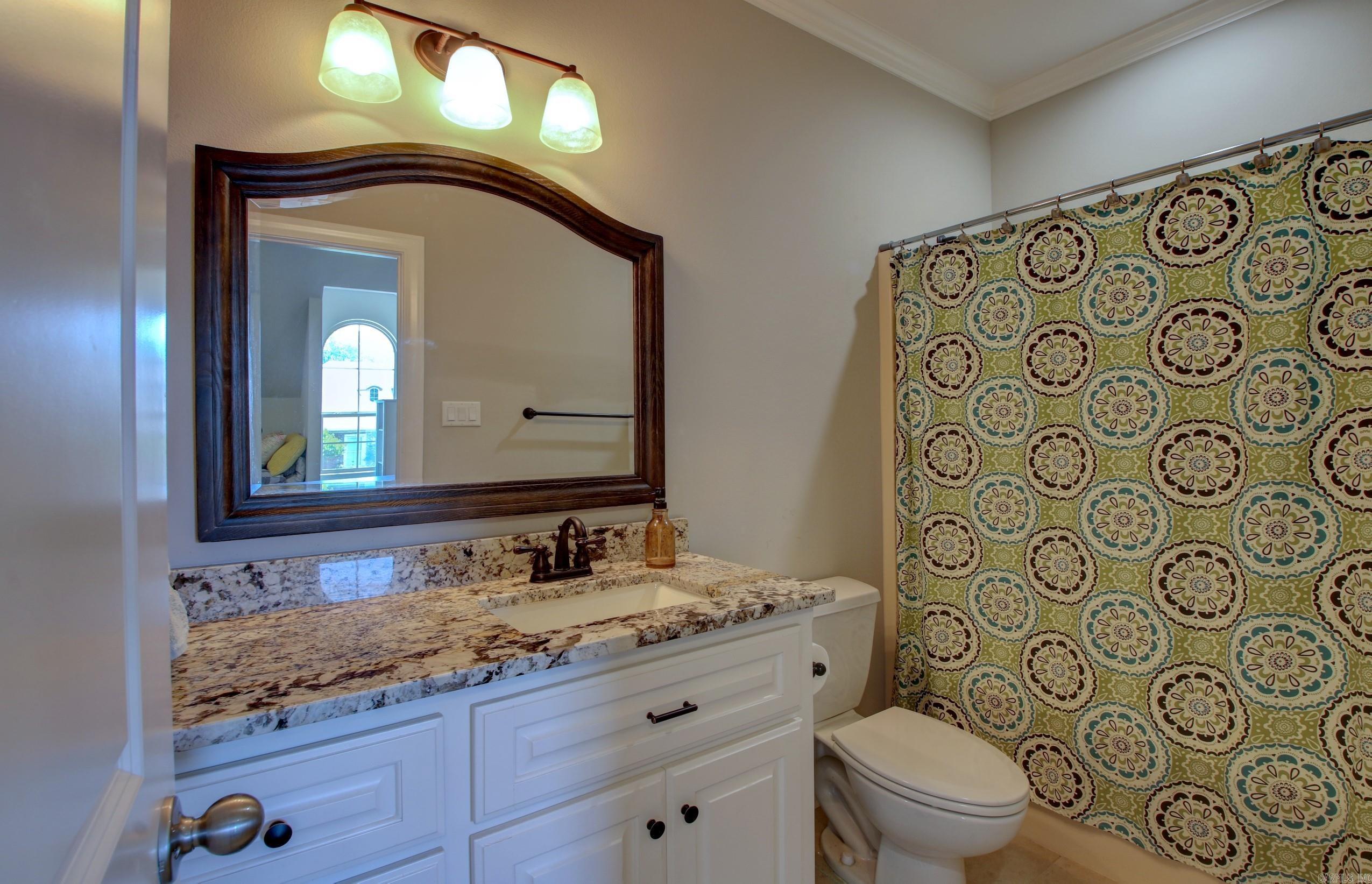 THE VILLAGES OF WELLINGTON - Residential