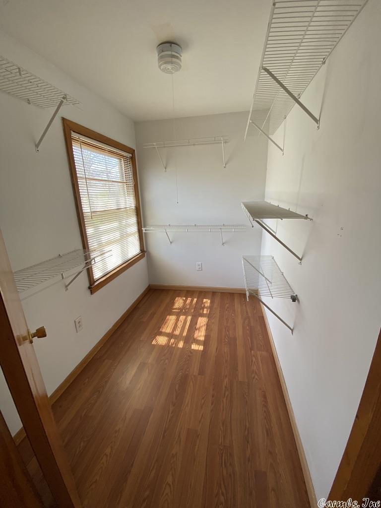 PARK HILL - Residential