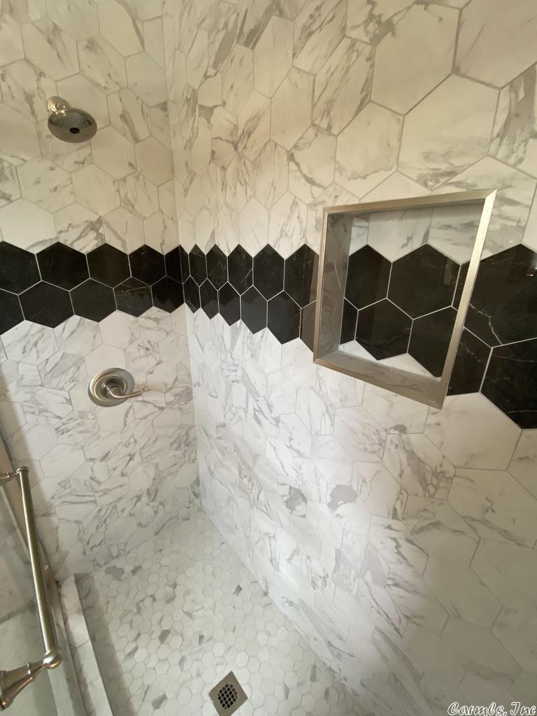 PARK HILL - Residential