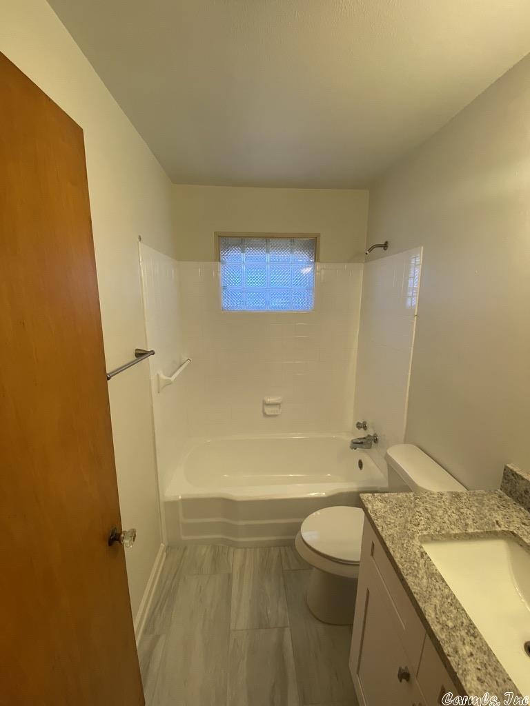 PARK HILL - Residential