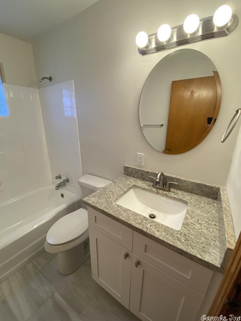 PARK HILL - Residential