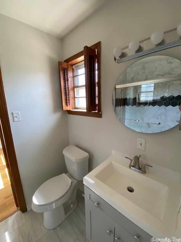 PARK HILL - Residential