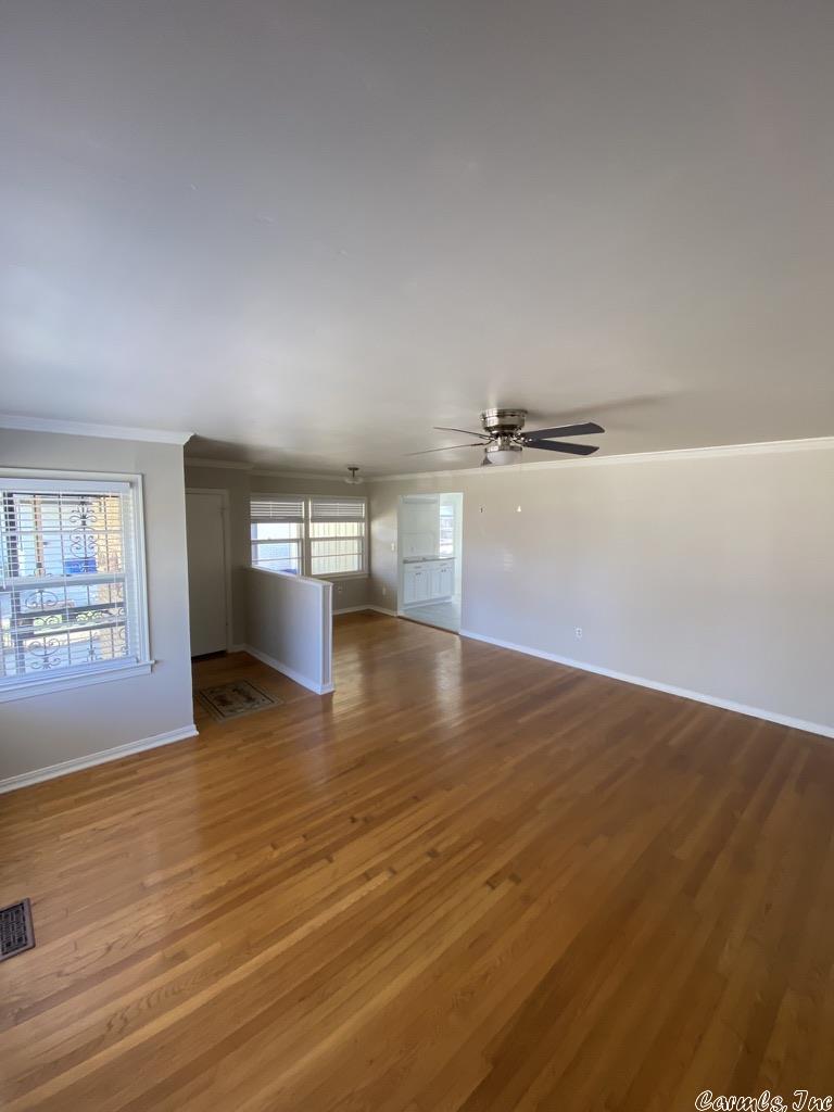 PARK HILL - Residential