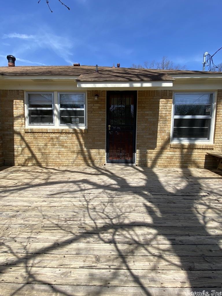 PARK HILL - Residential