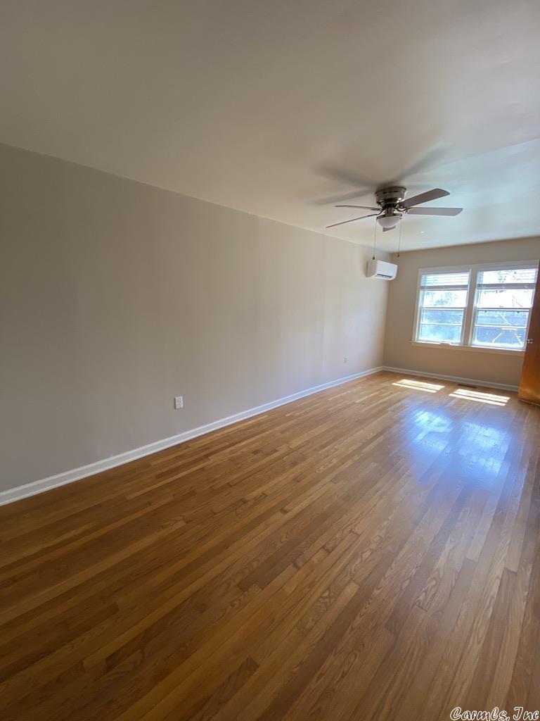 PARK HILL - Residential