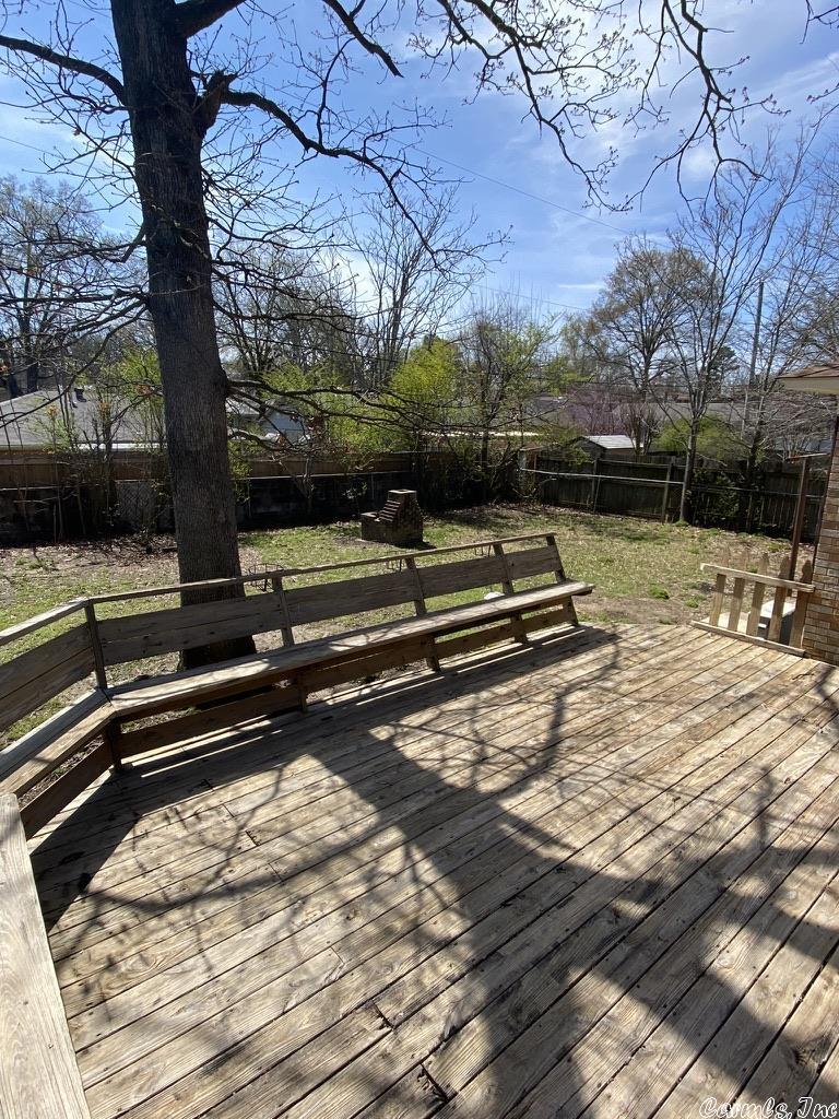 PARK HILL - Residential