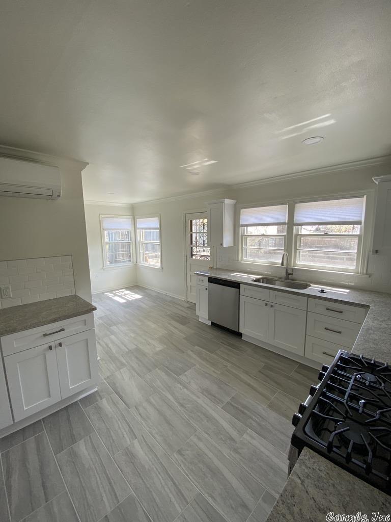 PARK HILL - Residential