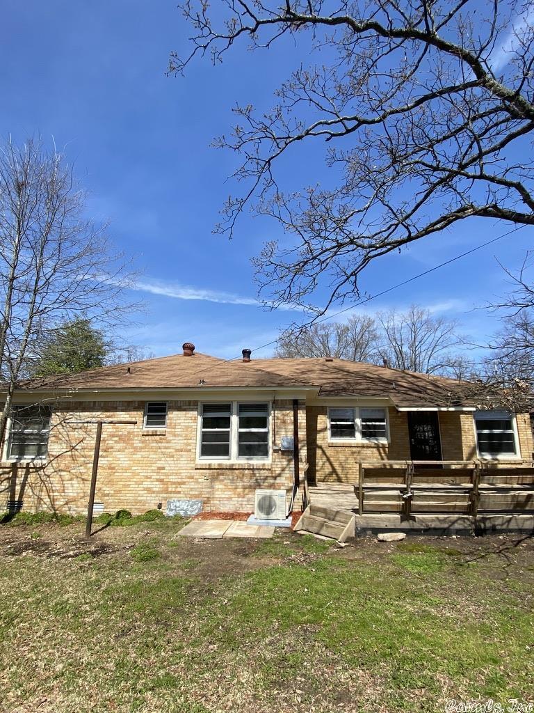 PARK HILL - Residential