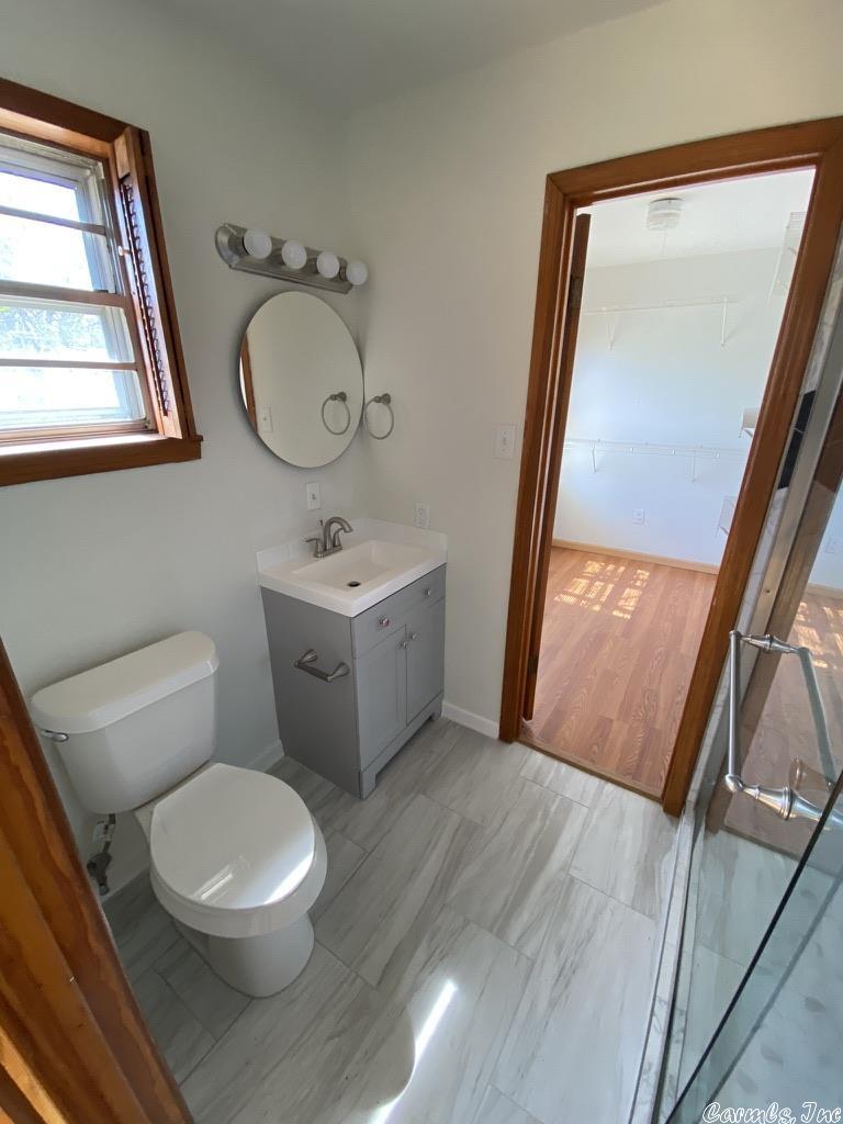 PARK HILL - Residential