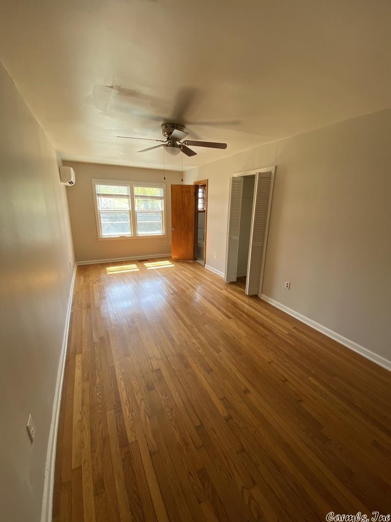 PARK HILL - Residential