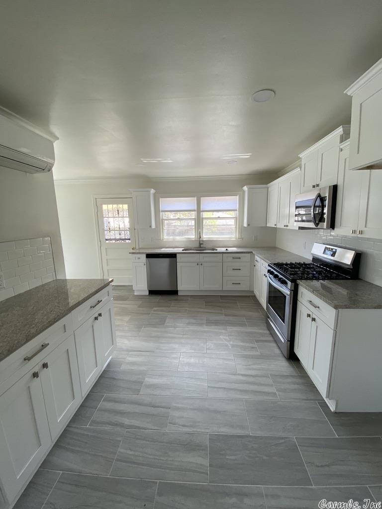 PARK HILL - Residential